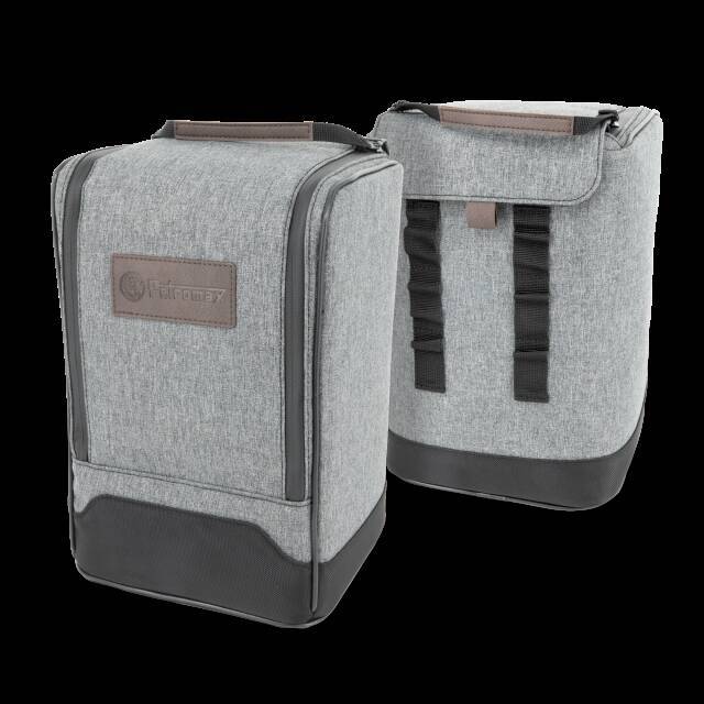 ドイツ発のLEDランタン「Petromax LM500」が新登場。伝統的なデザインと最新技術が融合