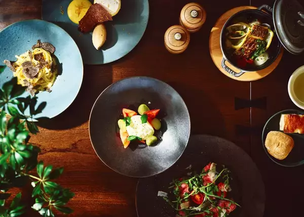 「浅間山の自然に囲まれた別荘体験を提供する「ホテルインディゴ軽井沢」誕生」の画像