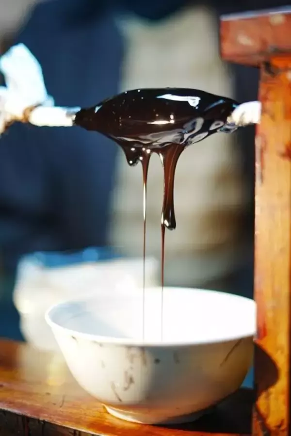 大阪・関西万博｜1300年の伝統を今に伝える「丹波漆」美と実用を備えた逸品を万博で体感