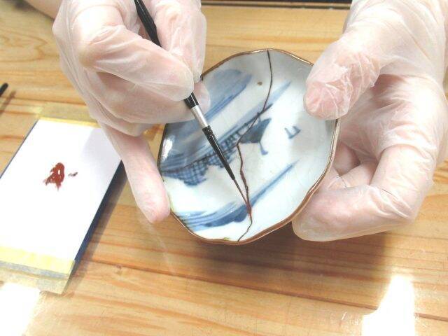 大阪・関西万博｜1300年の伝統を今に伝える「丹波漆」美と実用を備えた逸品を万博で体感