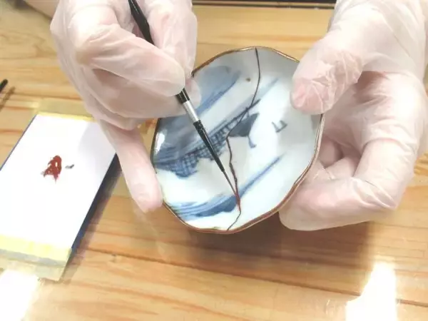 「大阪・関西万博｜1300年の伝統を今に伝える「丹波漆」美と実用を備えた逸品を万博で体感」の画像