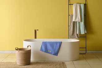 柔らかな素材美を日常へ。ザ・コンランショップがデンマーク発「TEKLA」の取り扱いを開始