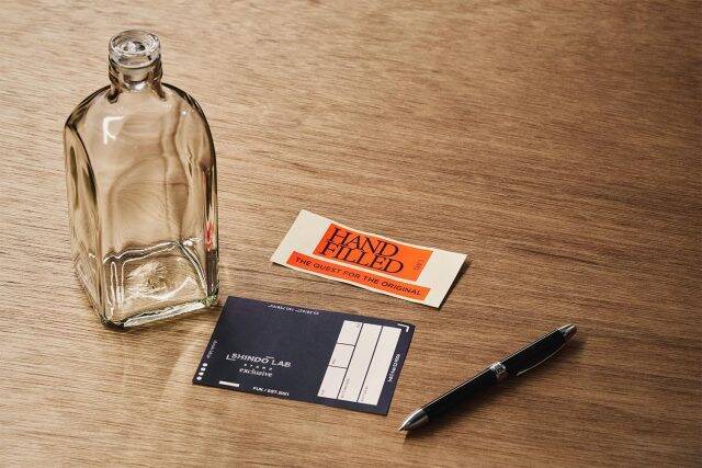 福岡のウイスキー蒸溜所「SHINDO DISTILLERY」見学・試飲ツアー＆希少なハンドフィル体験を提供