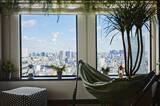 「新宿・京王プラザホテル、宿泊者限定の最上階ラウンジがリニューアル」の画像4