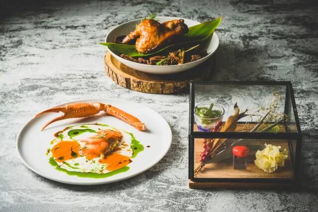 「ヒルトン沖縄北谷リゾート」のホリデーシーズンを彩るイベント。大切な人と過ごすホテルステイ