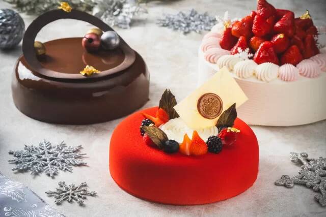 「ヒルトン沖縄北谷リゾート」のホリデーシーズンを彩るイベント。大切な人と過ごすホテルステイ