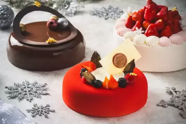 「「ヒルトン沖縄北谷リゾート」のホリデーシーズンを彩るイベント。大切な人と過ごすホテルステイ」の画像