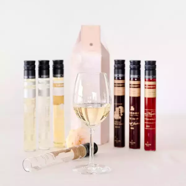 さまざまなワインを手軽に楽しむ。「MAIAM WINES」がセレクトした春限定の7本セット