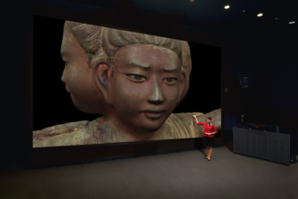 東京国立博物館でVR作品『興福寺 国宝 阿修羅像』を再上演、興福寺をテーマに据えた特別展も！