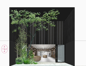 熊本｜旅と文学に浸れる都市型ブックホテル「HOTEL TAU, KUMAMOTO」が間もなくオープン！