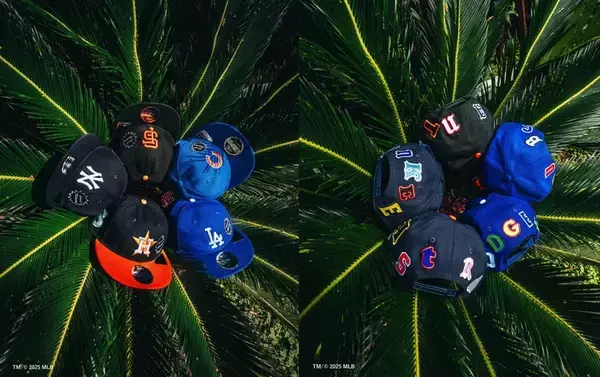 2/22 発売 SAINT Mxxxxxx 新作 CAP NAVY