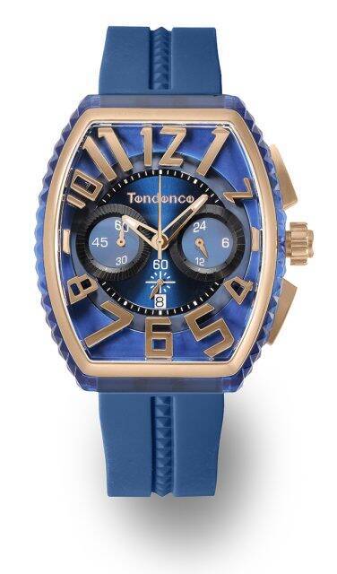 洒落者御用達の腕時計「PIRAMIDE（ピラミッド）」に、リゾートスタイルにぴったりな日本限定カラー！