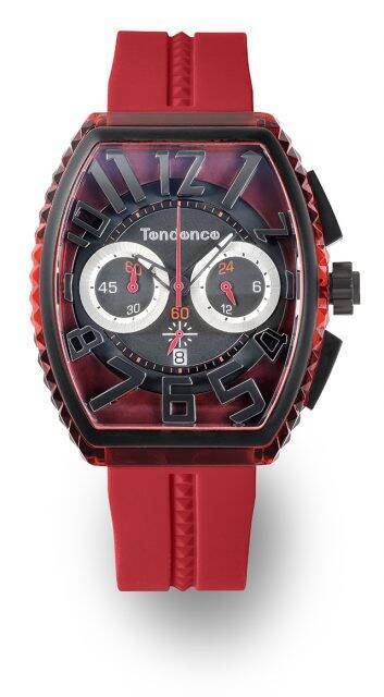 洒落者御用達の腕時計「PIRAMIDE（ピラミッド）」に、リゾートスタイルにぴったりな日本限定カラー！