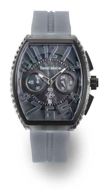 洒落者御用達の腕時計「PIRAMIDE（ピラミッド）」に、リゾートスタイルにぴったりな日本限定カラー！