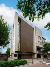 京都の名所集積エリアにデザインホテル「ホテルエスパシオン先斗町」がグランドオープン！