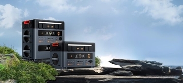 大容量・高出力で停電時も安心！日常からアウトドアまで活躍する「Oscal」の最新ポータブル電源