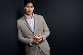 エレガンスとモダンが融合するラグジュアリー。大谷翔平が着る、BOSS 2025年秋冬コレクション