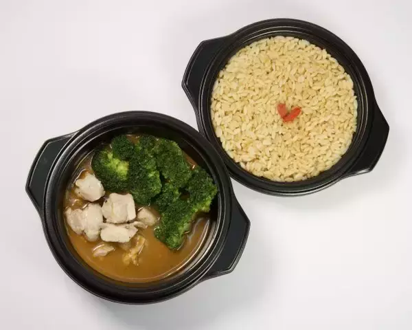 アスリートや健康志向の人のための「マッスルカレー」新発売。冷凍カレーの全国配送もスタート！ (2023年3月6日) - エキサイトニュース