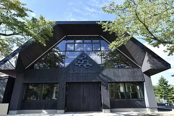 ビールとして日本初の有機JAS取得！東京で飲める、岩手「暁ブルワリー」のオーガニックビール