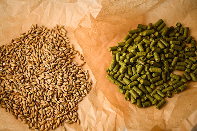 ビールとして日本初の有機JAS取得！東京で飲める、岩手「暁ブルワリー」のオーガニックビール