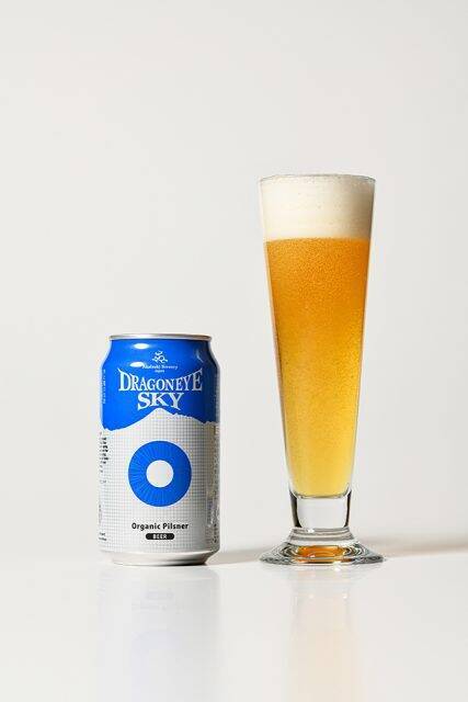 ビールとして日本初の有機JAS取得！東京で飲める、岩手「暁ブルワリー」のオーガニックビール