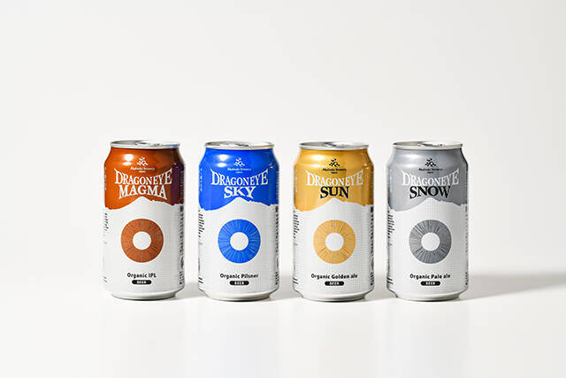 ビールとして日本初の有機JAS取得！東京で飲める、岩手「暁ブルワリー」のオーガニックビール