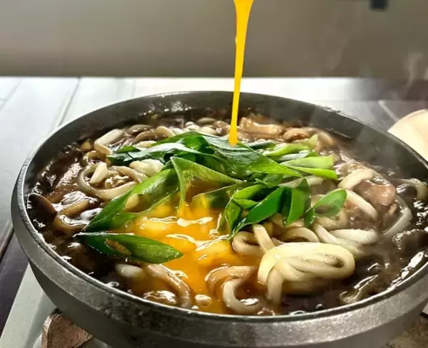 「京都牛を使った“もつ”すき焼きに舌鼓。荻窪「もつ吉」本店と渋谷店が夏の新メニューをスタート」の画像