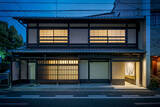 「京都・夷川通りの空き家が、ラグジュアリーな1棟貸し宿「ANJIN Gosho Ebisugawa」として再生」の画像3