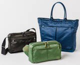 「日本が世界に誇る逸品「吉田カバン」のカバン展が開催！新作ポーターの先行予約も。」の画像1