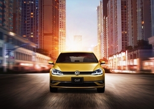 熟成を重ねた“7.5”！　VWの新型ゴルフシリーズが一挙に発売