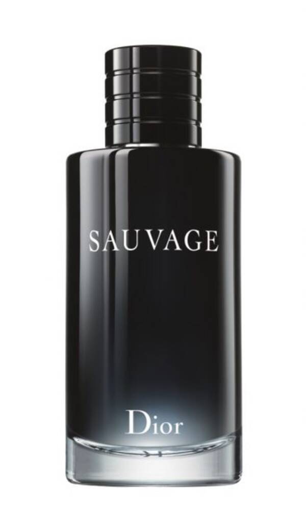 ジョニー デップがアイコン ディオールの人気メンズ フレグランスから新作クールスプレーが登場 17年7月3日 エキサイトニュース