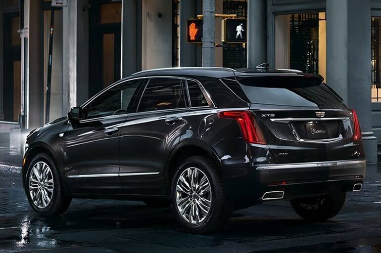 新型 キャデラック Xt5 クロスオーバー は 人とかぶりにくいのも魅力 17年7月19日 エキサイトニュース 新型 キャデラック Xt5 クロスオーバー は 人とかぶりにくいのも魅力 17年7月19日 エキサイトニュース