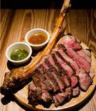 「肉好きもうなる!?豪快骨付きステーキ「トマホーク」1キロ超えの衝撃」の画像10