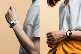 「“今”に集中するマインドフルネスな腕時計「Hidden Time Watch」」の画像5