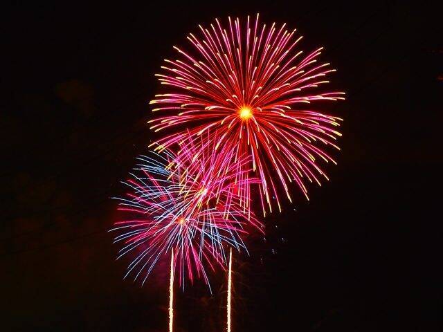 熱海の海上花火大会を優雅に愉しむ 観覧席付き宿泊プランで夏のデートを 18年7月17日 エキサイトニュース 熱海の海上花火大会を優雅に愉しむ 観覧席付き宿泊プランで夏のデートを 18年7月17日 エキサイトニュース