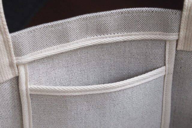 倉敷帆布から、世界一厚い帆布をさらに進化させた「シャンブレー帆布」新登場！