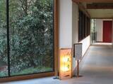 「有馬温泉 古泉閣の日本庭園に建つ「精進料理 慶月」で旬の味覚と温泉を満喫」の画像13