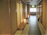 「有馬温泉 古泉閣の日本庭園に建つ「精進料理 慶月」で旬の味覚と温泉を満喫」の画像3