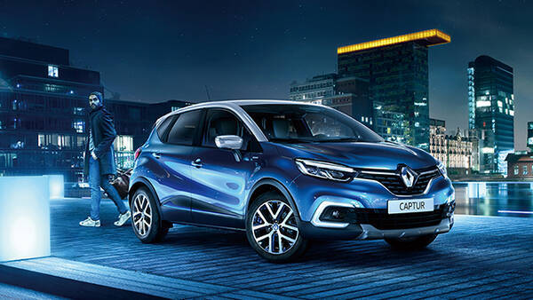 50台限定の ルノー キャプチャー や限定車をそのまま変換したようなスニーカーがカッコいい 18年10月16日 エキサイトニュース