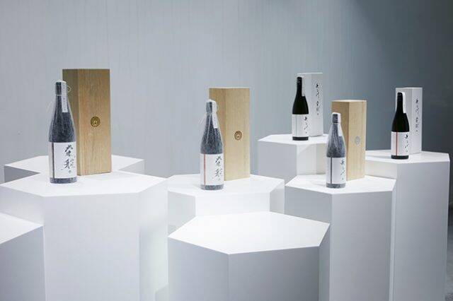 寛文6年創業、伝統の酒造技法で醸造した最高級日本酒『長谷川栄雅』