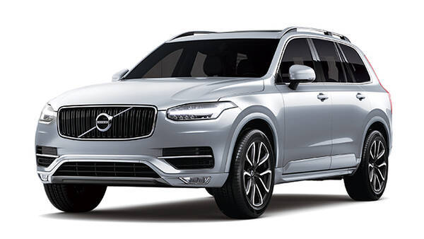 フラッグシップsuv Xc90 に ボルボ最強のクリーンディーゼルを搭載 19年3月30日 エキサイトニュース