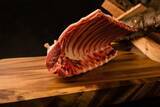 「豪快に塊の肉を捌いてシェアしよう！食べることを楽しむレストラン「炉窯ステーキ煉瓦」オープン」の画像12
