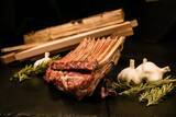 「豪快に塊の肉を捌いてシェアしよう！食べることを楽しむレストラン「炉窯ステーキ煉瓦」オープン」の画像14