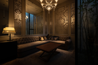 大人のためのコンパクトラグジュアリーホテル「hotel azabu ten」麻布十番に