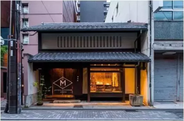 「京都・御倉町「CAFÉ M」に、青山のヴィーガンレストラン“8ablish”監修の夏限定メニュー」の画像