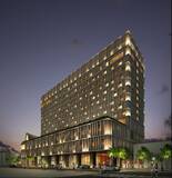 「沖縄・国際通りにラグジュアリーホテル「ホテルコレクティブ」開業」の画像1