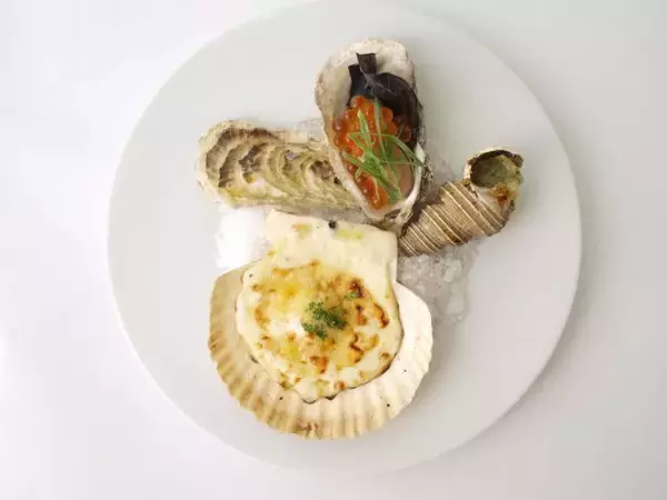 「北海道の牡蠣と大地の恵みを堪能する「北海道フェア」」の画像