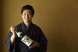 「東京ミッドタウン日比谷「Buvette」で楽しむ、伝統フレンチと日本酒のペアリング」の画像3