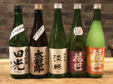 「東京ミッドタウン日比谷「Buvette」で楽しむ、伝統フレンチと日本酒のペアリング」の画像4