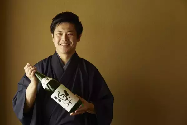 「東京ミッドタウン日比谷「Buvette」で楽しむ、伝統フレンチと日本酒のペアリング」の画像